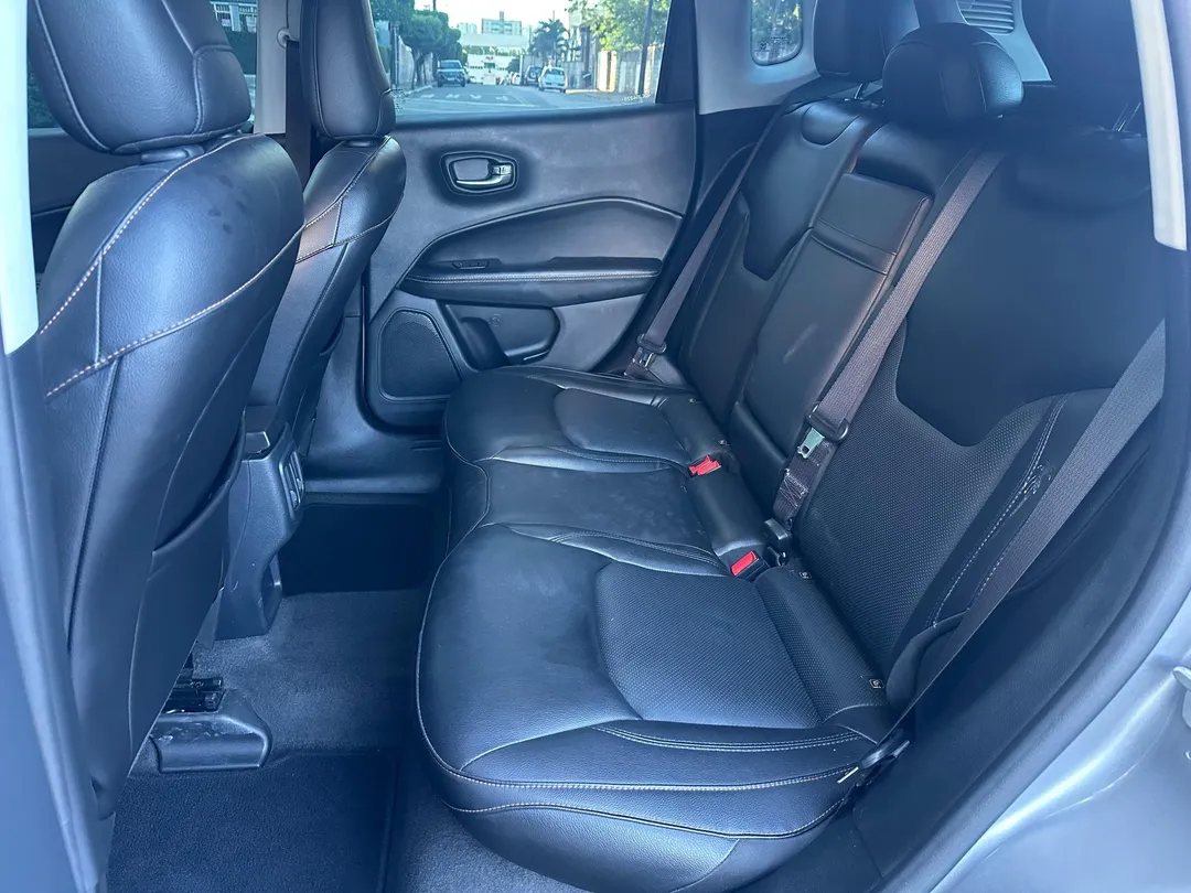 Jeep Compass 2019, foto 7 de 7