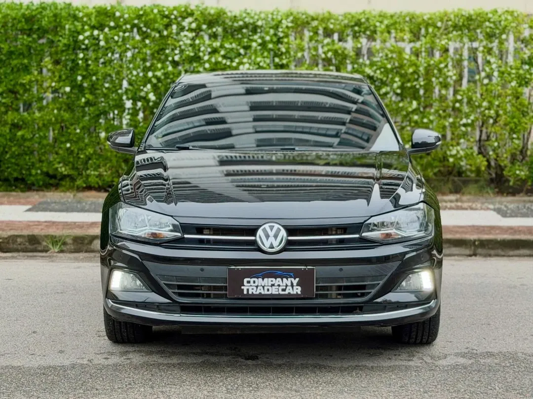 Volkswagen Polo 2018, foto 2 de 7